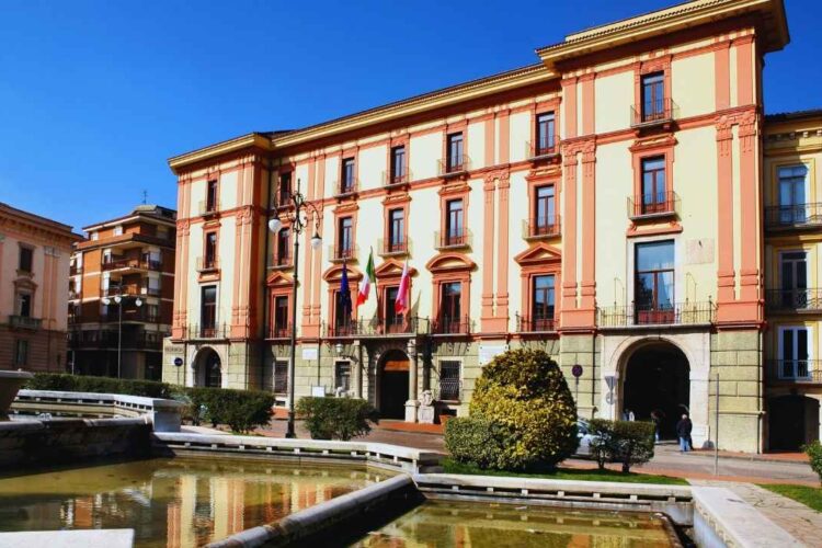 Avellino: esperienze da sogno tra natura, storia e sapori