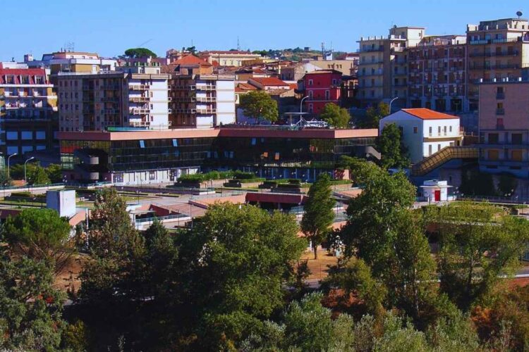 Alla scoperta di Benevento: un tesoro nascosto tra arte e cultura