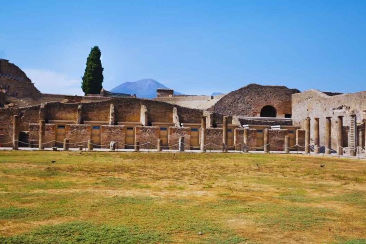 Scavi di Pompei ed Ercolano: un viaggio emozionante nel cuore della storia