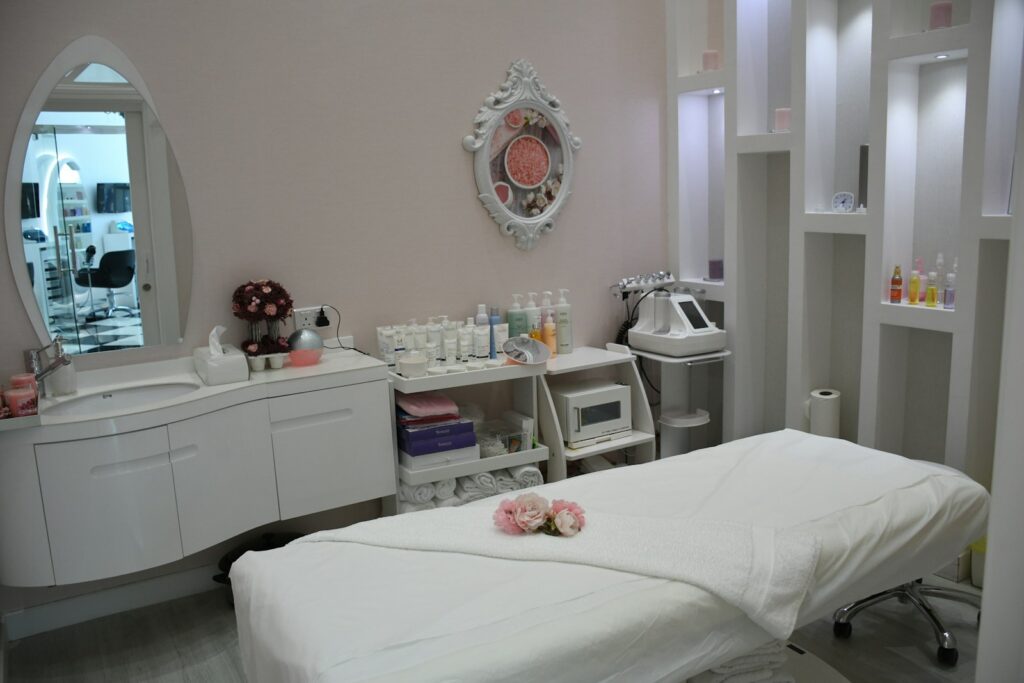 DEMO – Wellness Pozzuoli