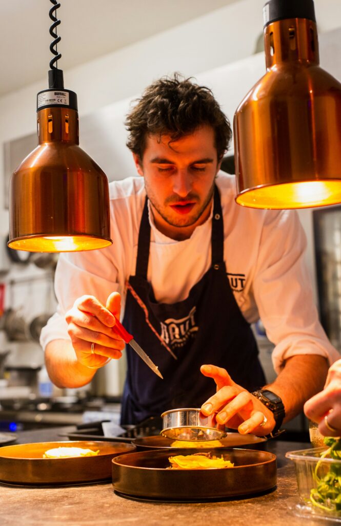 DEMO – Food Experience Pozzuoli