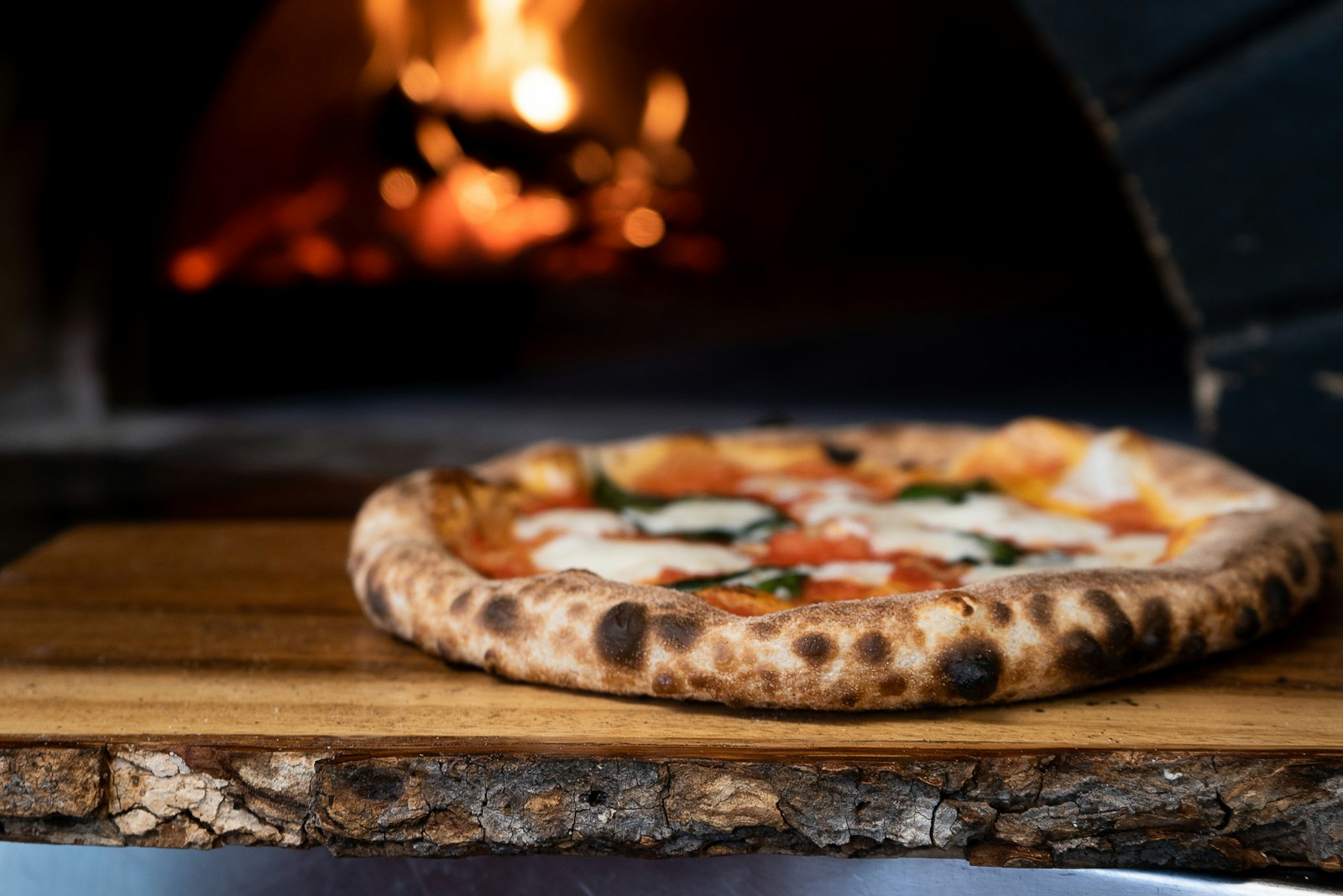 DEMO – Wine & Food Ercolano